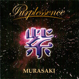 Murasaki "Purplessence"