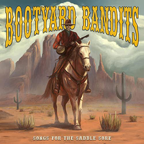Bootyard Bandits 