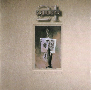21 Guns "Salute"