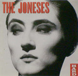 Joneses : The "Hard"