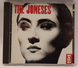 Joneses : The "Hard"