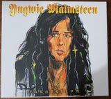 Yngwie Malmsteen "Parabellum"