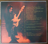 Yngwie Malmsteen "Parabellum"