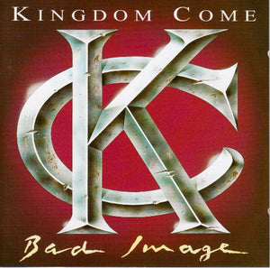 Kingdom Come : "Bad Image"