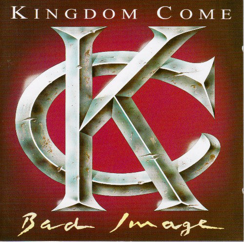 Kingdom Come : 