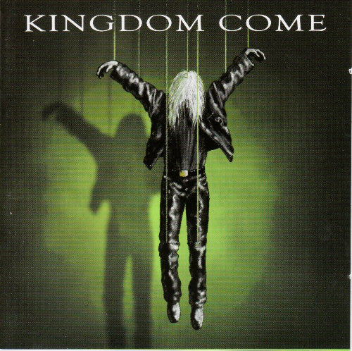 Kingdom Come : 