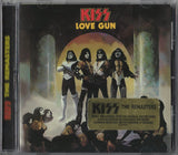 KISS "Love Gun"