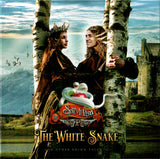 Samurai Of Prog, The "The White Snake (And Other Grimm Tales II)"