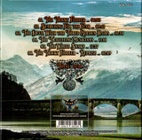 Samurai Of Prog, The "The White Snake (And Other Grimm Tales II)"