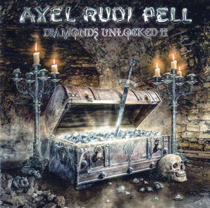 Axel Rudi Pell "Diamonds Unlocked II"