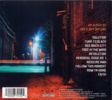 Heavy Water : "Red Brick City"