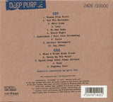 Deep Purple "Live In Wollongong 2001" 2 CD