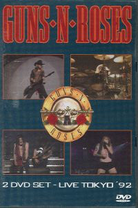 Guns N' Roses 