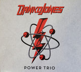 Danko Jones "Power Trio"