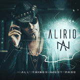 Alírio Netto "All Things Must Pass"