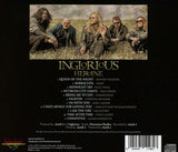 Inglorious : "Heroine"