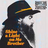 Robert Jon & The Wreck "Shine A Light On Me Brother"