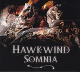Hawkwind "Somnia"