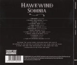 Hawkwind "Somnia"