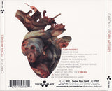 Carcass "Torn Arteries"