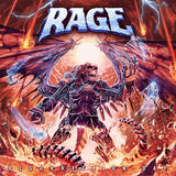Rage : "Resurrection Day"