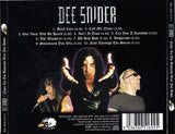 Dee Snider "Never Let The Bastards Wear You Down"