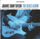 Joanne Shaw Taylor "The Blues Album"