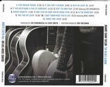 Joanne Shaw Taylor "The Blues Album"