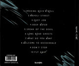 BlackØwl : "Fly Away"