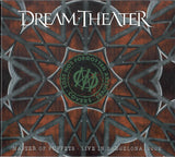 Dream Theater "Master Of Puppets - Live In Barcelona, 2002"