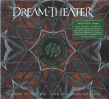 Dream Theater "Lost Not Forgotten Archives: Master Of Puppets - Live In Barcelona, 2002"