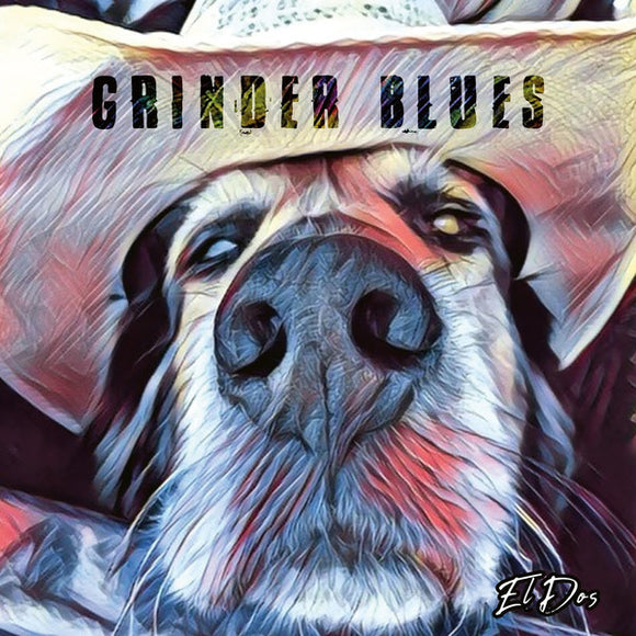 Grinder Blues 