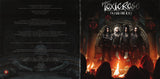 ToxicRose "In For The Kill"