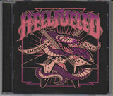 Hellfueled "Emission Of Sins"
