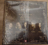KK's Priest "Sermons Of The Sinner" LP