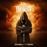 KK's Priest "Sermons Of The Sinner"