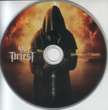 KK's Priest "Sermons Of The Sinner"