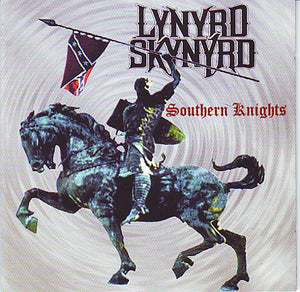 Lynyrd Skynyrd "Southern Knights" 2 CD