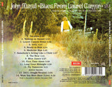John Mayall "Blues From Laurel Canyon"