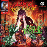 Wayward Sons "Even Up The Score"