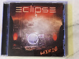 Eclipse : "Wired"