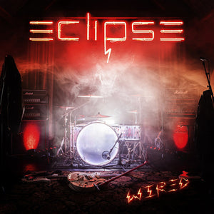 Eclipse : "Wired"