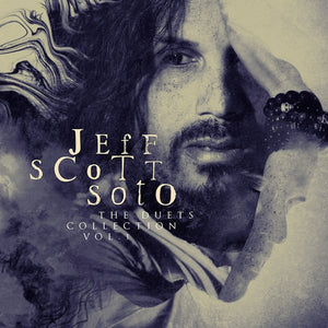 Jeff Scott Soto "The Duets Collection Vol. 1"