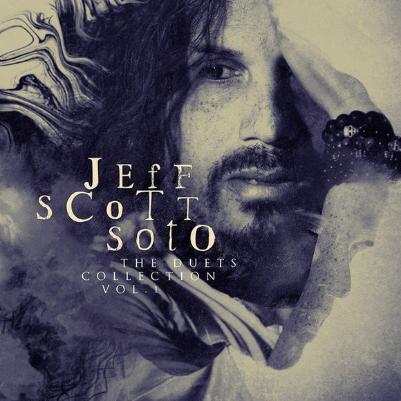 Jeff Scott Soto 