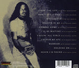 Jeff Scott Soto "The Duets Collection Vol. 1"