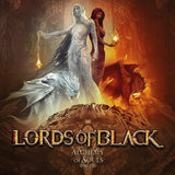 Lords Of Black "Alchemy Of Souls - Part II -"