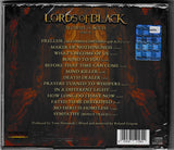 Lords Of Black "Alchemy Of Souls - Part II -"