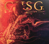 Gus G. "Quantum Leap" 2 CD