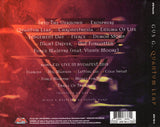 Gus G. "Quantum Leap" 2 CD