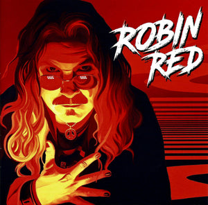 Robin Red "Robin Red"